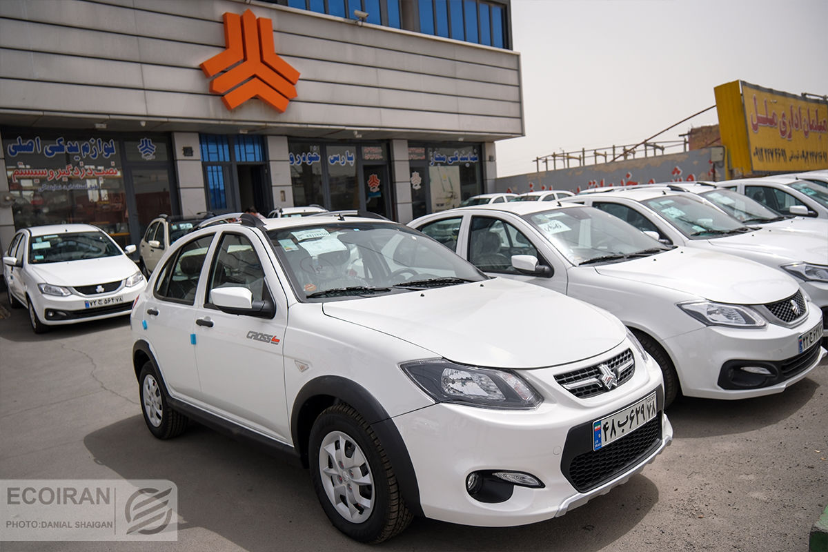تکلیف دادستان تهران به سایپا: تعیین تاریخ مشخص برای تحویل خودروهای ناقص