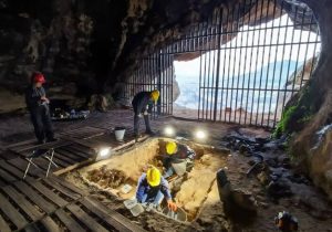 ثبت جهانی مکان‌های پیش از تاریخ دره خرم‌آباد