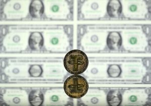 حجم مبادلات روزانه تتر اعلام شد