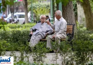 خبر خوش برای بازنشستگان؛ خسارت درمان را با چند کلیک بگیرید