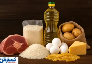 خبر رسمی درباره برنج و روغن اعلام شد (۳۱ تیر)