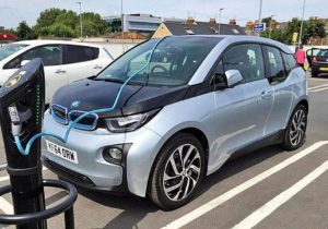 خودروهای برقی؛ رشد در جهان، افت در آمریکا