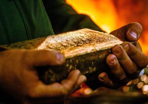 خیز طلای جهانی به‌سوی کانال ۳۴۰۰ دلار