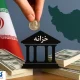 دریایی از اسکناس ایرانی وارد خزانه دولت شد؛ مردم گُل کاشتند