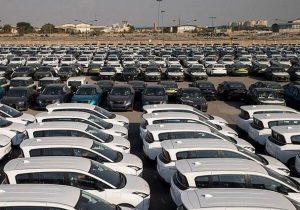 دستورالعمل ترخیص خودرو بدون اخذ شناسه کالا لغو شد