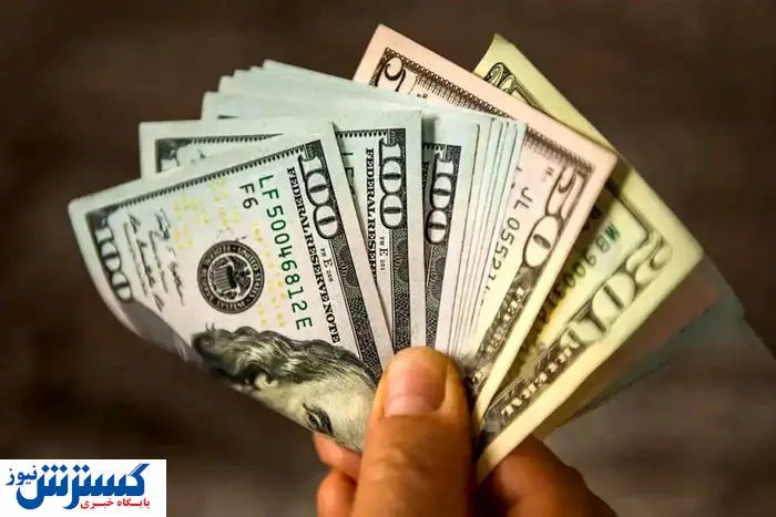 دلار سکته کرد ( جمعه ۳ مرداد)