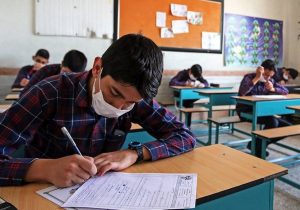 دوازدهمی‌ها در سایت مای سنجش اطلاعات هویتی و تحصیلی خود را تأیید کنند