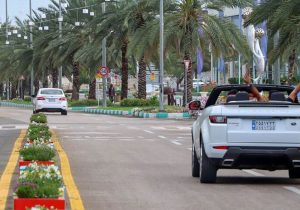 دوگانگی در واردات خودروهای پرحجم؛ مناطق آزاد مجاز، بازار اصلی در بند ممنوعیت