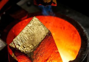 رشد طلای جهانی با تضعیف شاخص دلار