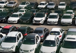 روایت معاون وزیر صمت از چرایی افزایش قیمت خودرو