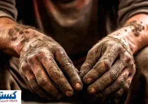 رژیم صهیونیستی کارگران روزمزد را بیچاره کرد