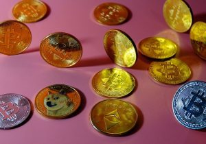 ریزش شدید بیت‌کوین پس از رکوردشکنی