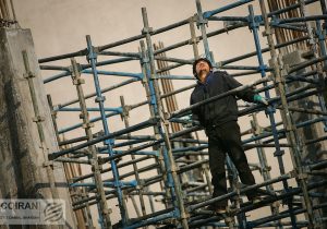 زنگ خطر برای اقتصاد مسکن؛ چالش جایگزینی نیروی کار به‌جای اتباع