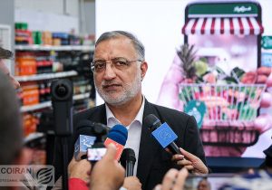 سرنوشت انتقال انبار نفت شهران به خارج از شهر