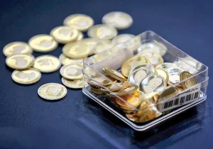 سقوط میلیونی قیمت سکه رسماٌ اعلام شد + جدول ( ۱۱ تیر)