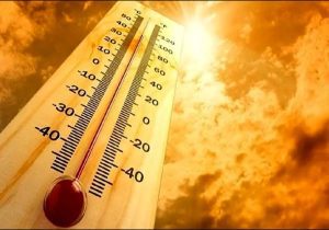 شاخص فرابنفش در تهران به حد خطرناک رسید