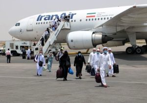 شروع اعزام زائران عمره از ابتدای شهریور