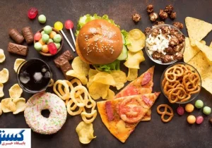 ضد حال به عاشقان فست‌فود؛ باید ۲ درصد مالیات اضافه بدهید