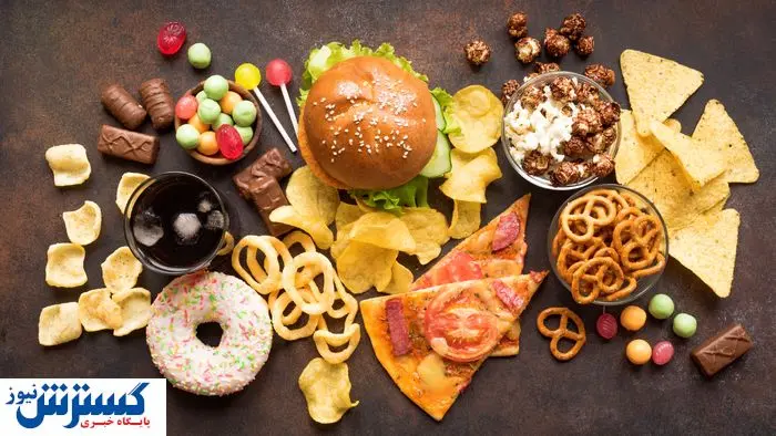 ضد حال به عاشقان فست‌فود؛ باید ۲ درصد مالیات اضافه بدهید