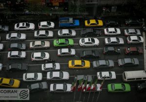 طرح ترافیک تهران چهارشنبه اول مرداد اجرا می‌شود