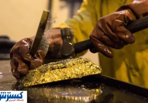 طلا در مسیر صعود | افت دلار جهانی بازار را داغ کرد