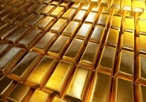 طلای جهانی باز هم گران شد