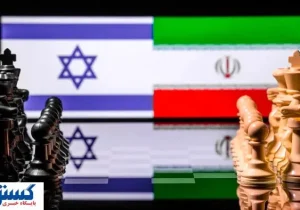 عملیات روانی دشمن بر علیه ایران