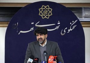 فعالیت ستادهای محلی رسیدگی به خانه‌های آسیب دیده در ۱۲ منطقه تهران