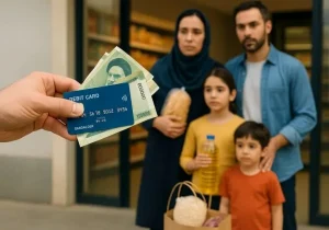 قالیباف شخصاً دستور واریز یارانه معیشتی را صادر کرد