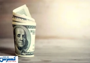 قیمت دلار در بازار آزاد با سر سقوط کرد + جدول ۱۷ تیر