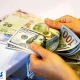 قیمت دلار در بازار آزاد  بالا رفت (۲۰ تیر۱۴۰۴)