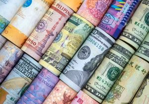 قیمت دلار، یورو و درهم امارات در مرکز مبادله ایران