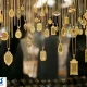 قیمت طلا به جوش و خروش افتاد (۱۲ تیرماه ۱۴۰۴)