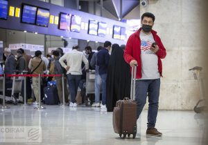 لیست سایت‌های مجاز فروش بلیت اربعین منتشر می‌شود