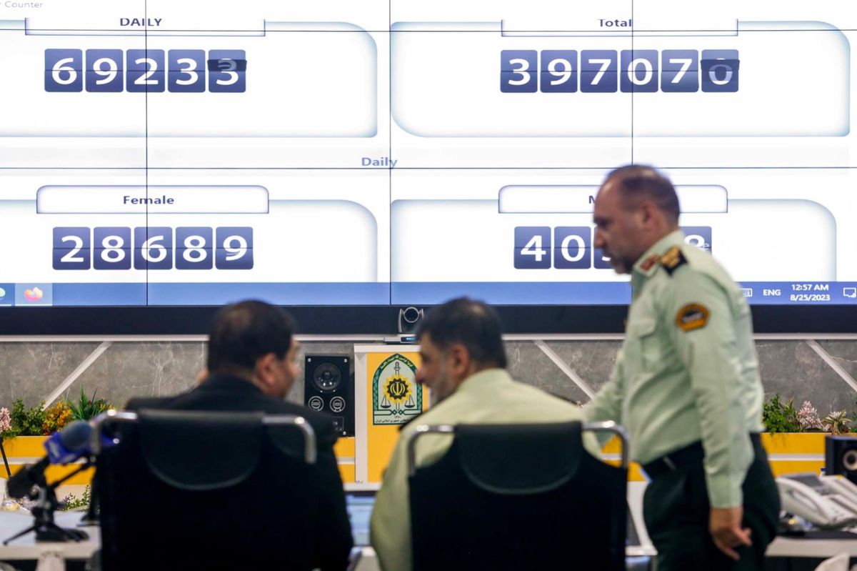 مجازات‌های سخت در انتظار زائران حمل کننده مواد مخدر به عراق