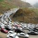 محدودیتهای ترافیکی در جادههای شمال کشور