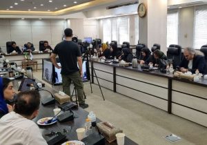 مسدودی درگاه‌های پلتفرم‌های طلا غیرقانونی است