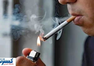 ممنوعیت مصرف سیگار در سواحل، پارک‌ها و ایستگاه‌های اتوبوس