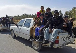 مهلت خروج اتباع غیرمجاز تمدید شد