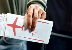 نرخ بلیت اربعین ۱۴۰۴ اعلام شد؛ پرواز رفت و برگشت مشهد – نجف ۱۵ میلیون تومان