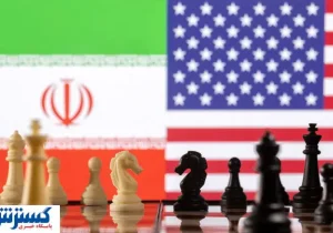 نقش مهم چین بر تنفس بین ایران و آمریکا | ۳ سناریو برای دلار رو شد