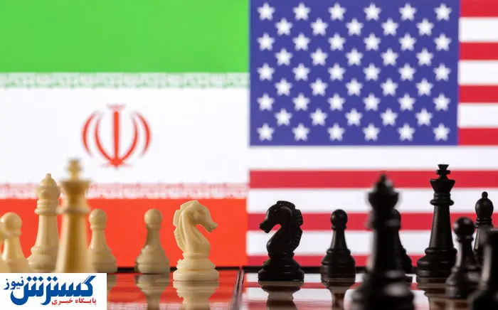 نقش مهم چین بر تنفس بین ایران و آمریکا | ۳ سناریو برای دلار رو شد