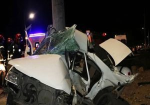 هشدار به پایتخت‌نشینان؛ ۳ بزرگراه پرتصادف‌ پایتخت را بشناسید