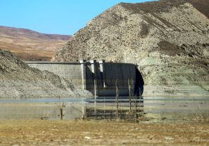هشدار کم‌آبی در تهران؛ شرکت آبفا از مردم خواست پمپ و مخزن نصب کنند