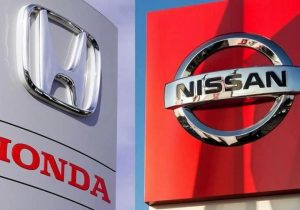 هوندا مستاجر نیسان در آمریکا می‌شود