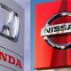 هوندا مستاجر نیسان در آمریکا می‌شود