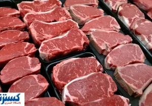 واردات گوشت گرم به کشور | قیمت‌ها تغییر می‌کند ؟
