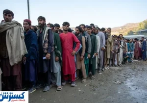 وضعیت ۶ میلیون اتباع افغانستانی در ایران
