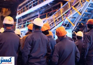 وعده تازه به نیروهای شرکتی؛ پایان انتظار نزدیک است