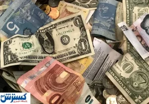 پای دلار دوباره لرزید | قیمت دلار و سایر ارزها (جمعه ۲۷ تیر)